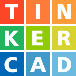 TINKERCAD Logo